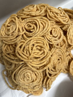 Straight Murukku (Small)