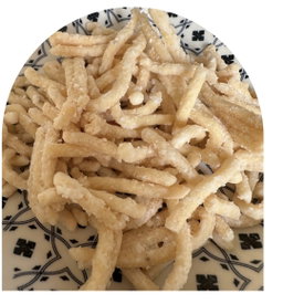 Sugar Murukku (Big)