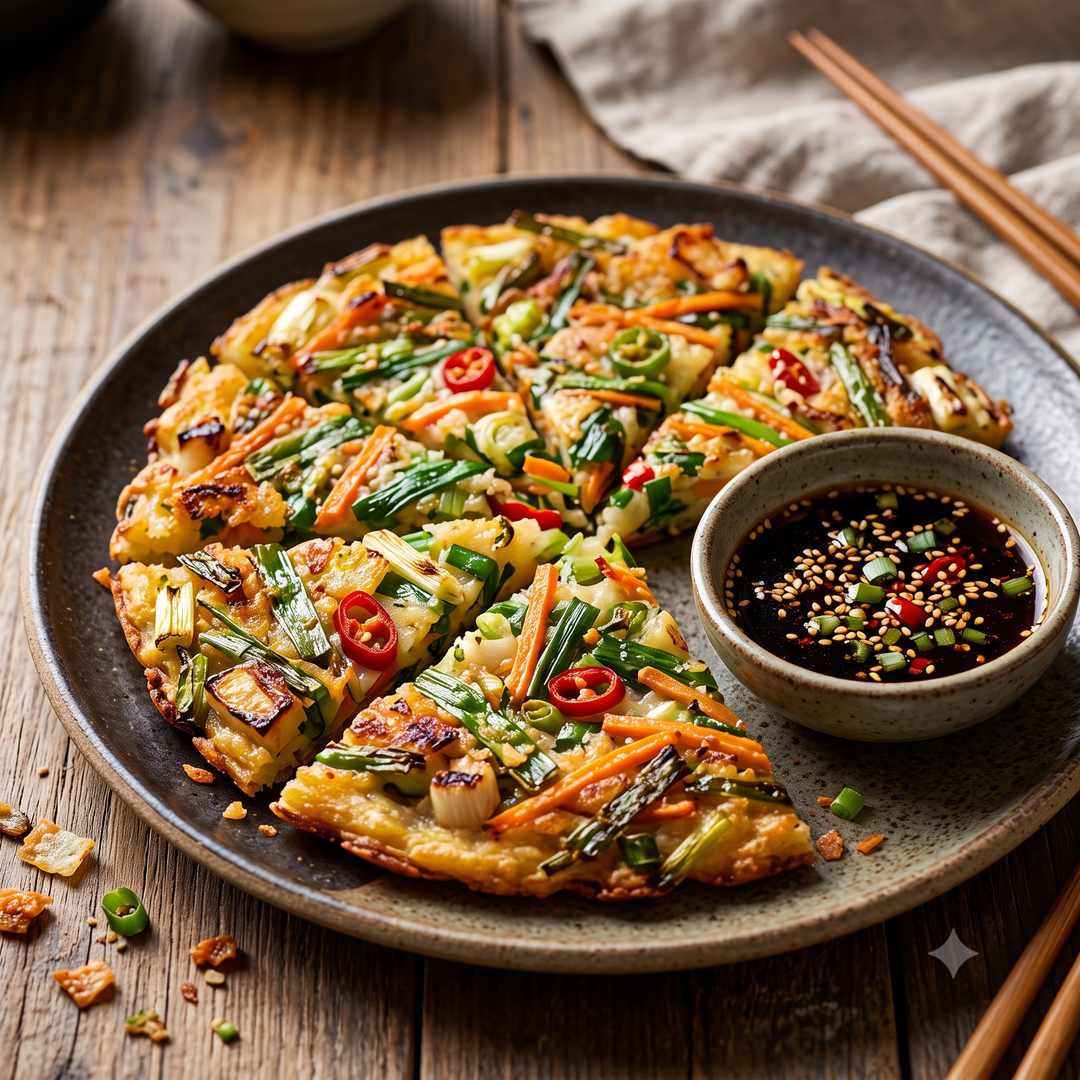 전 (Jeon)