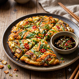 전 (Jeon)