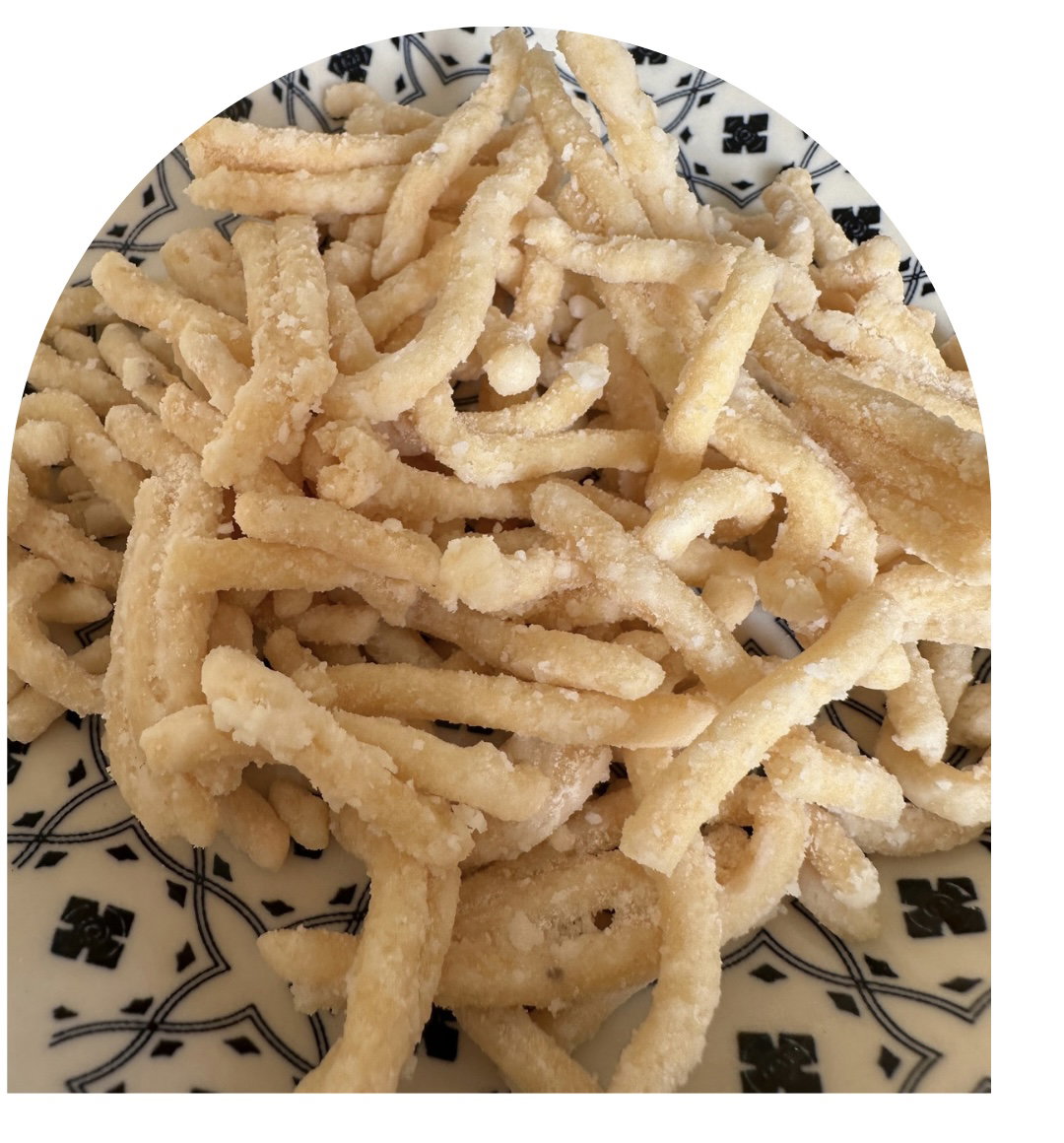 Sugar Murukku (Small)