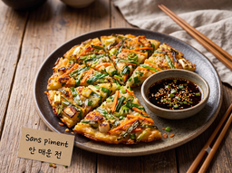 전 (Jeon)