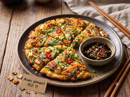 전 (Jeon)