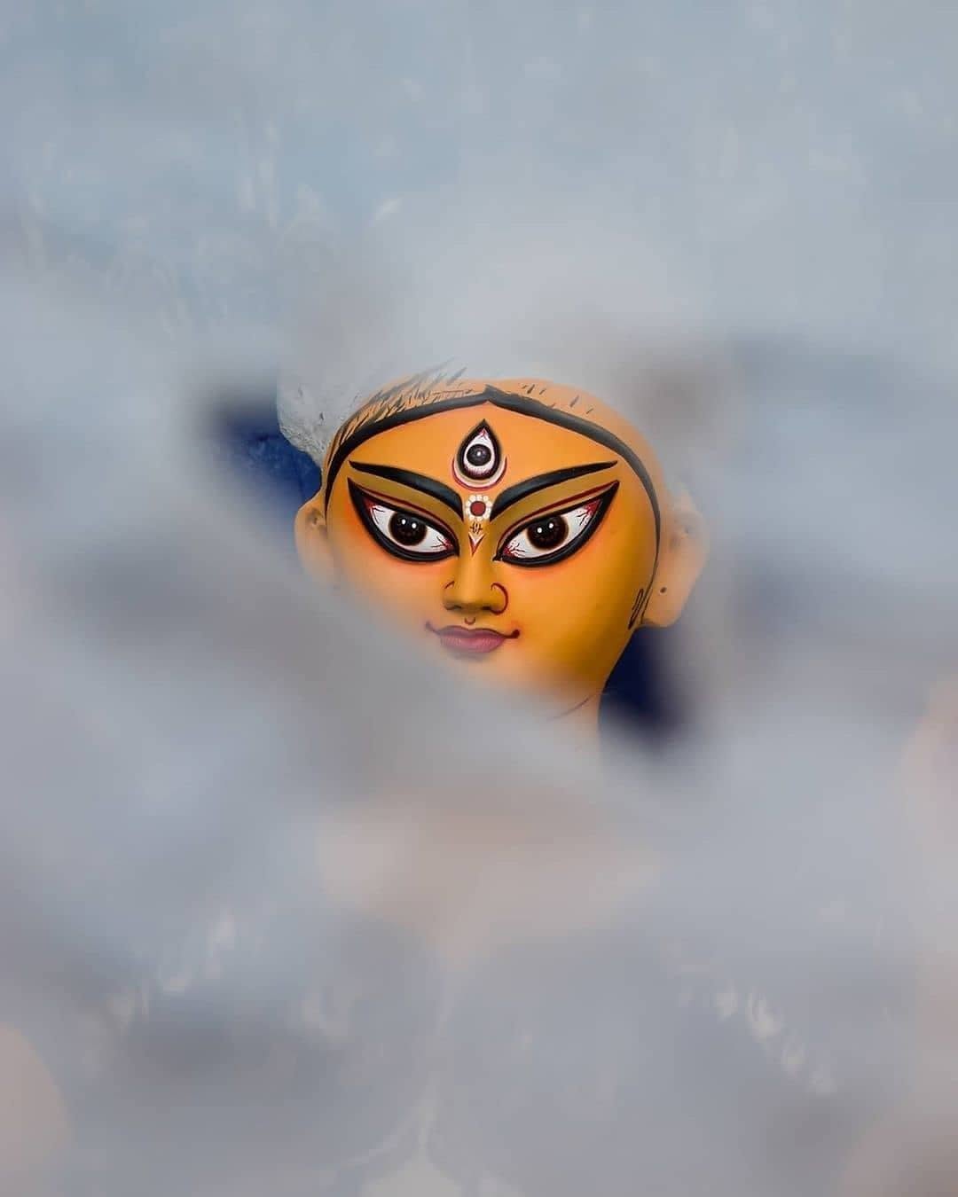 Wishing everyone a great Pujo_0