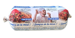 Picadillo Mixto Condimentado