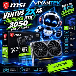 Graphics Card