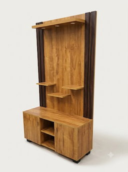 TV WALL UNIT