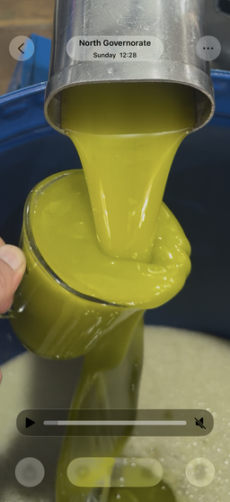 Aboshakra’s olives and oils زيت وزيتون ابوشقرا