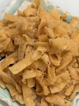 Truffle Murukku - NEW (Small)