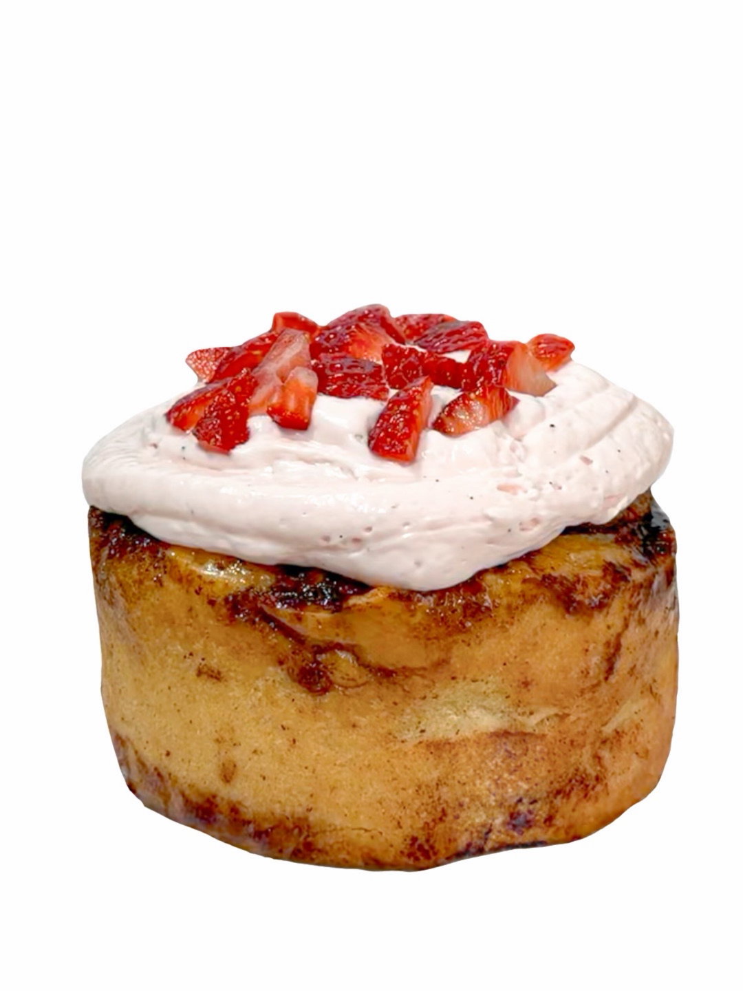 CINNAMON ROLL FRESA