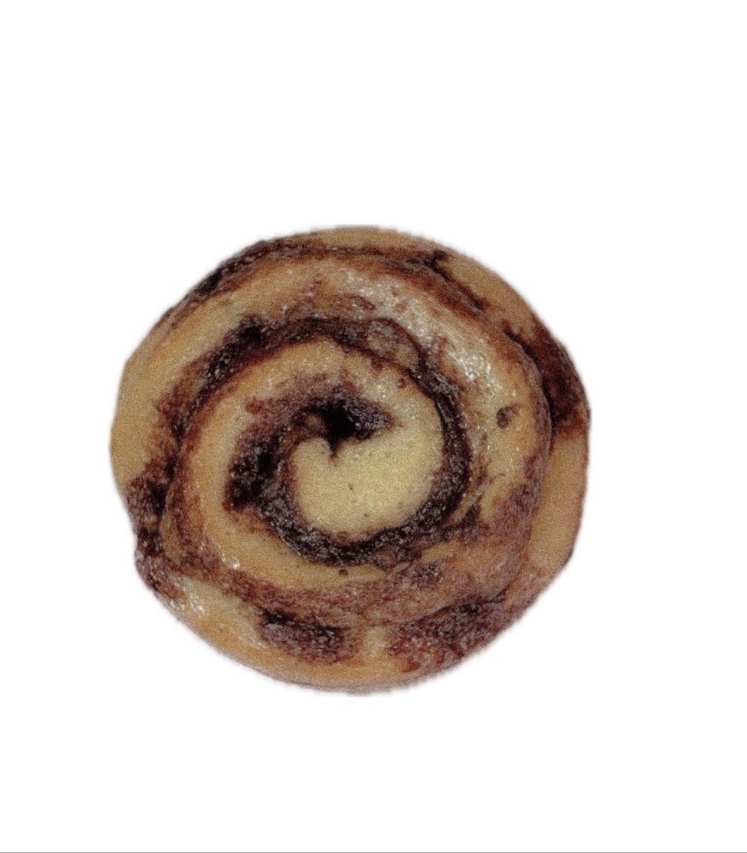 CINNAMON ROLL CLÁSICO /NATURAL