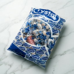 Crystal mint