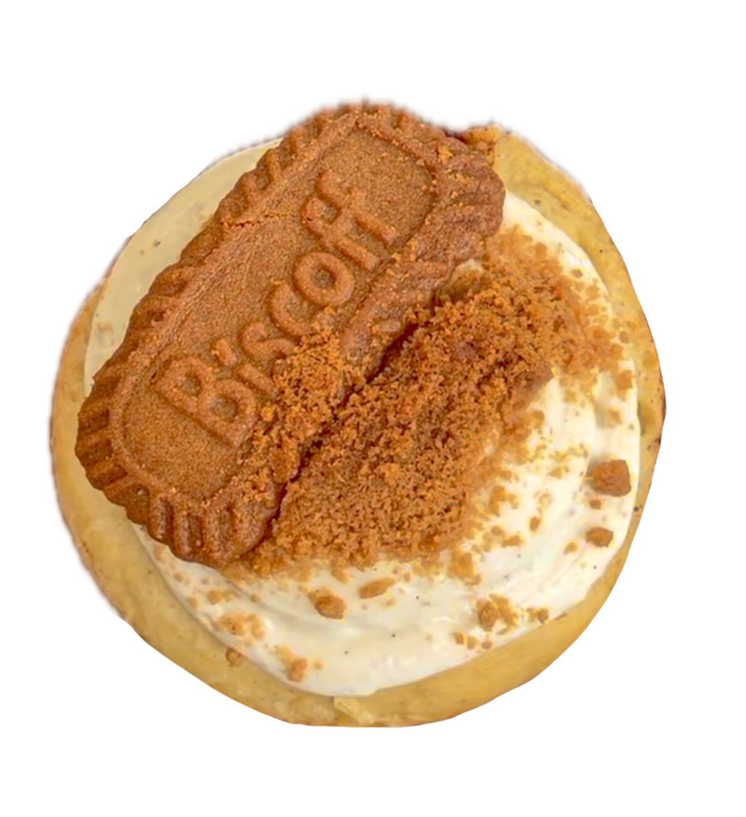 CINNAMON ROL LOTUS