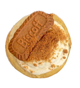 CINNAMON ROL LOTUS