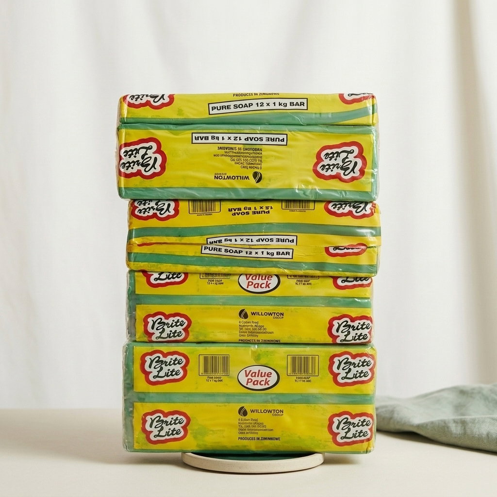 Britelite bar 12pk