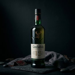 Glenfiddich 12 years