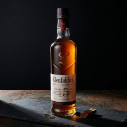 Glenfiddich 15 years
