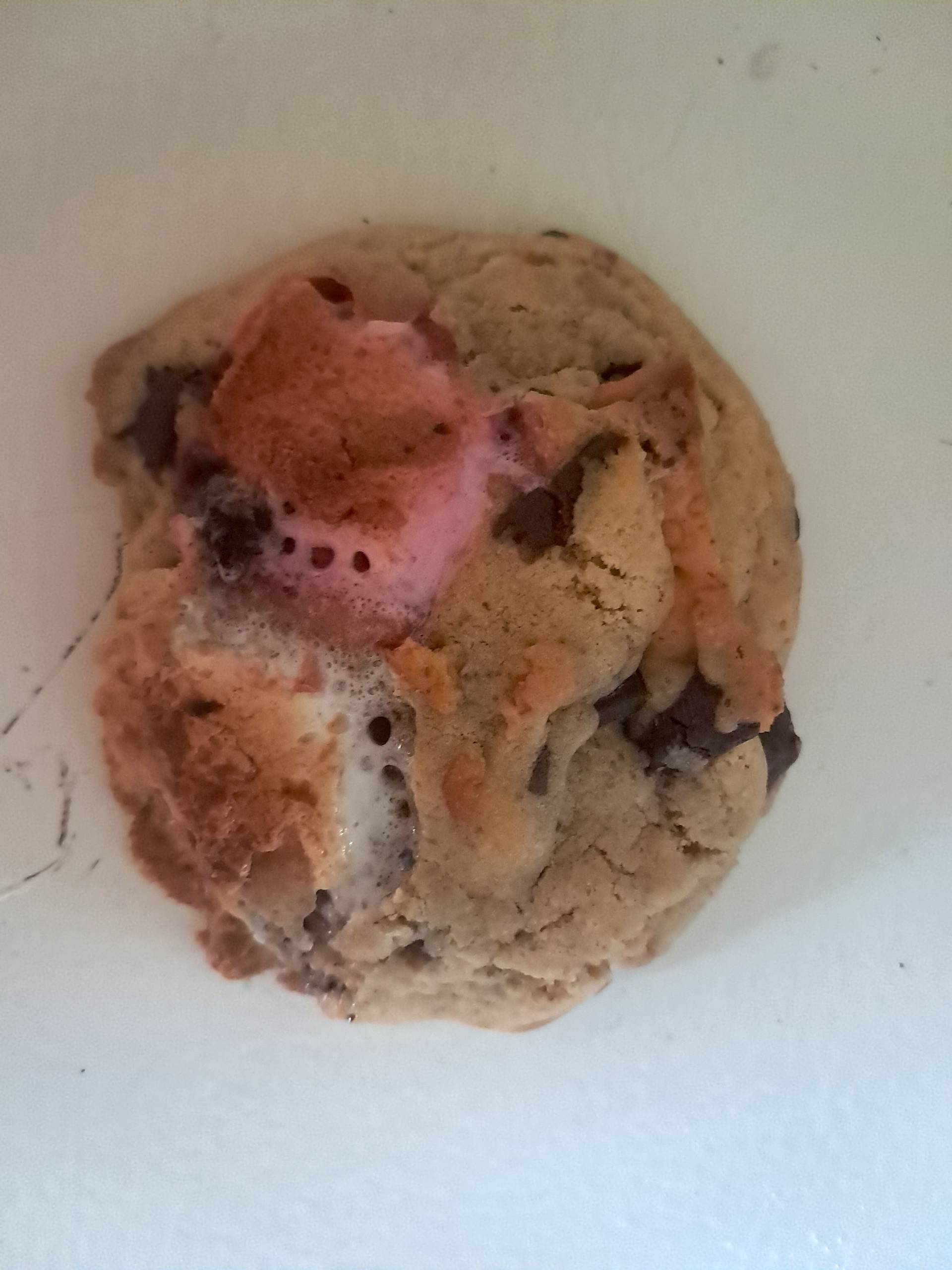 Browned butter S'mores-koekies (4pack)_0