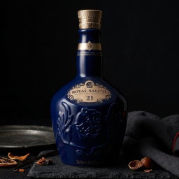 Royal Salute 21 years