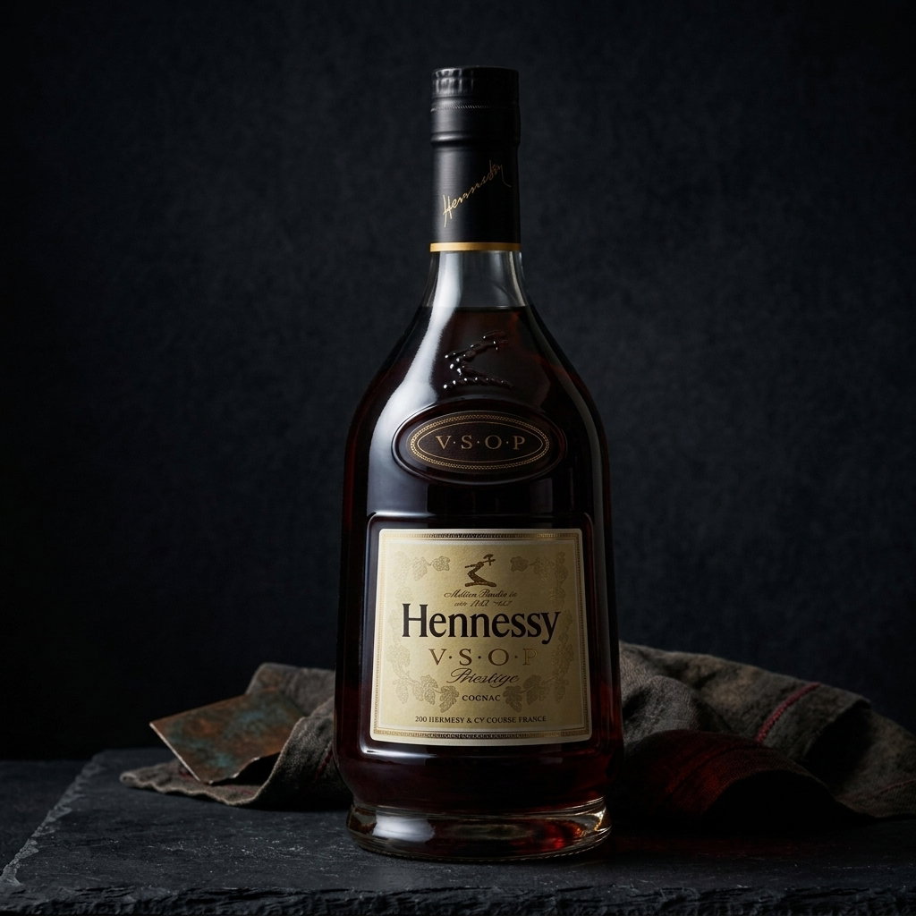 Hennessy VSOP