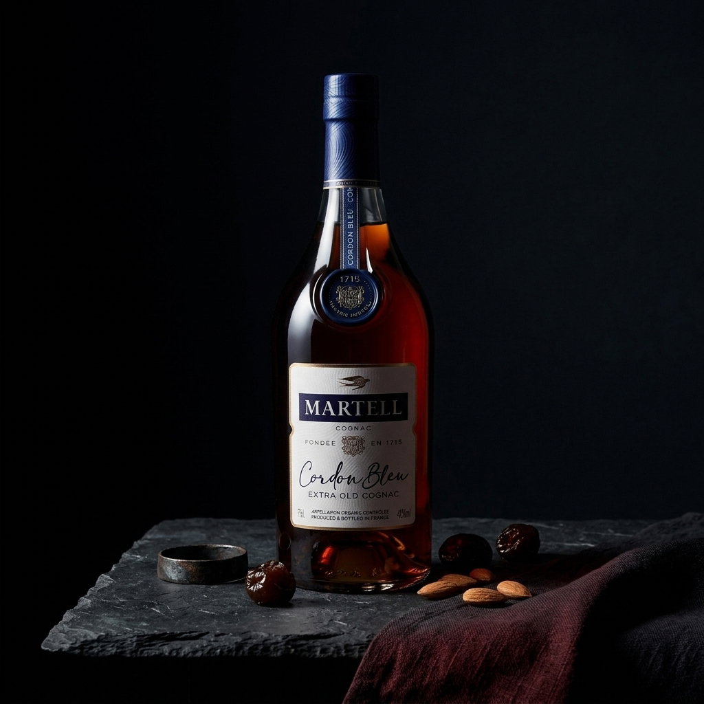 Martell Cordon Bleu