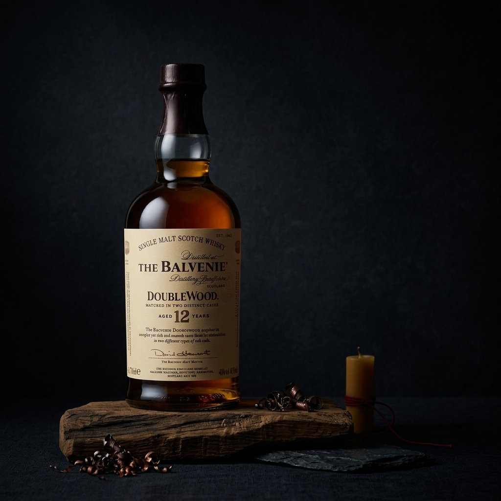 Balvenie 12 years