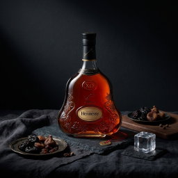 Hennessy XO