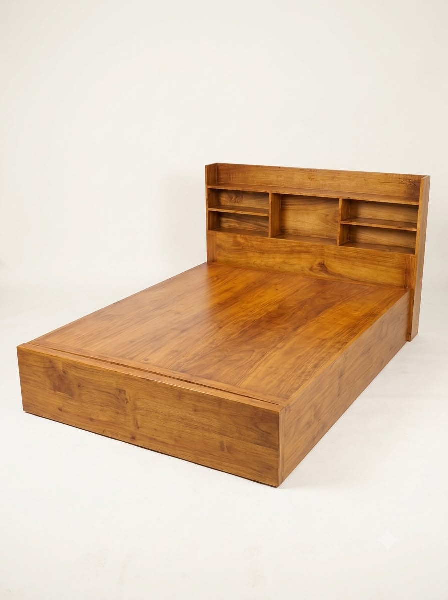 MODERN COT
