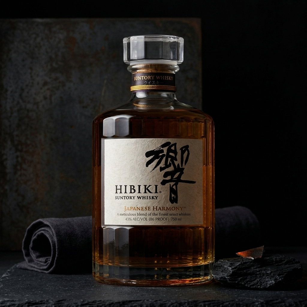 Hibiki Harmony