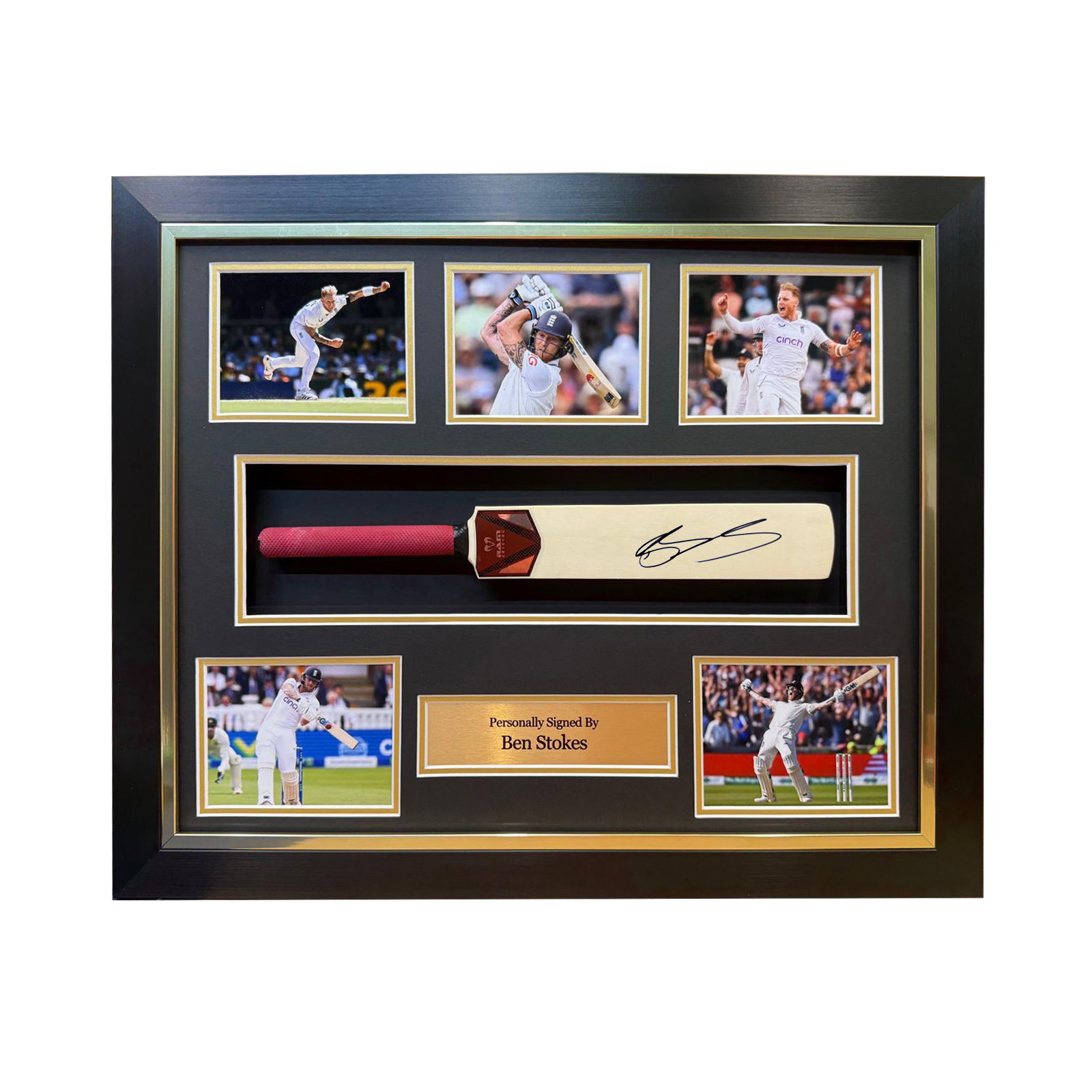 Mini Cricket Bat frame - Landscape_0