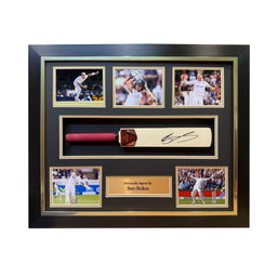 Mini Cricket Bat frame - Landscape