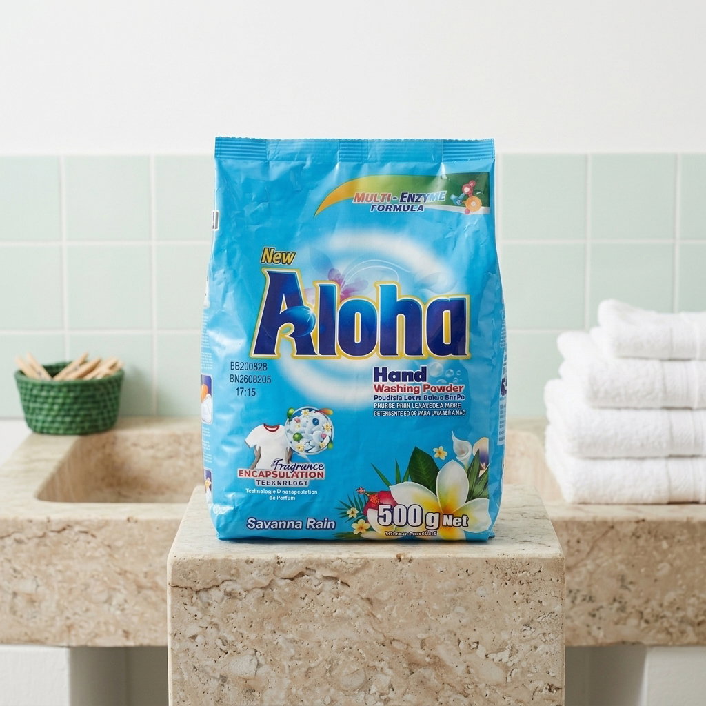 Aloha 500g
