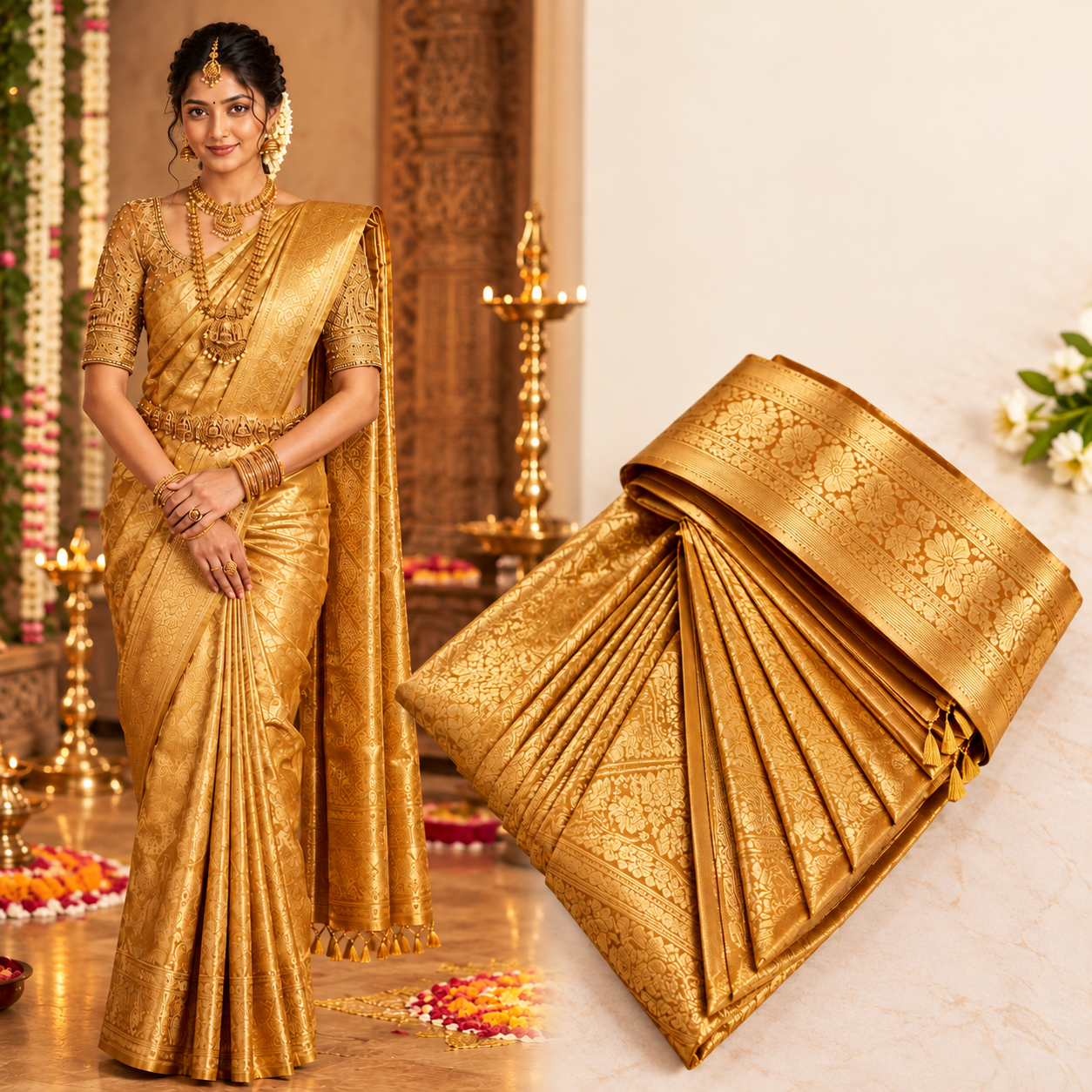 Saree Pre-Pleating_2