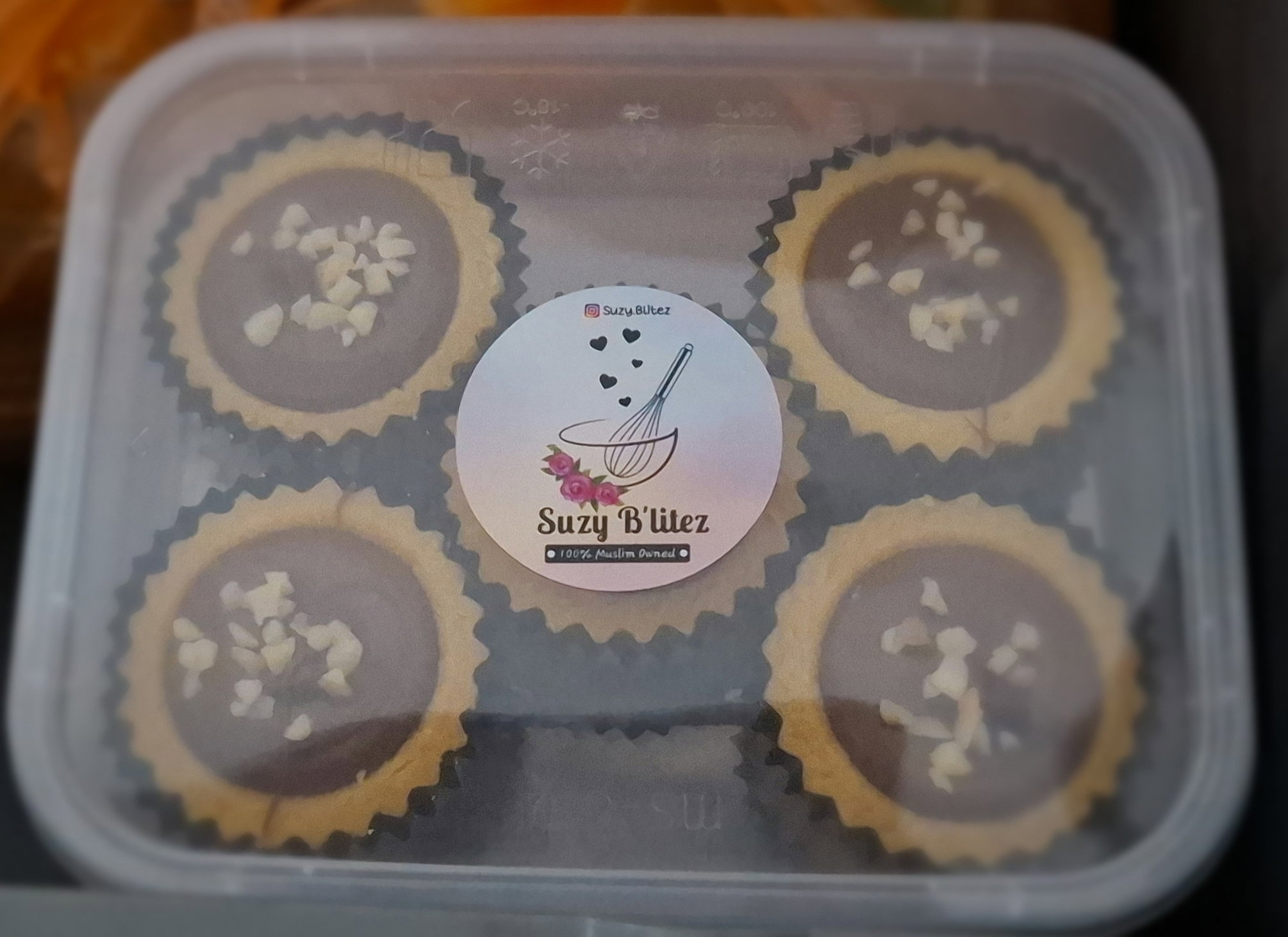 WH Pre-order | Hazel Luxe Tarts_2
