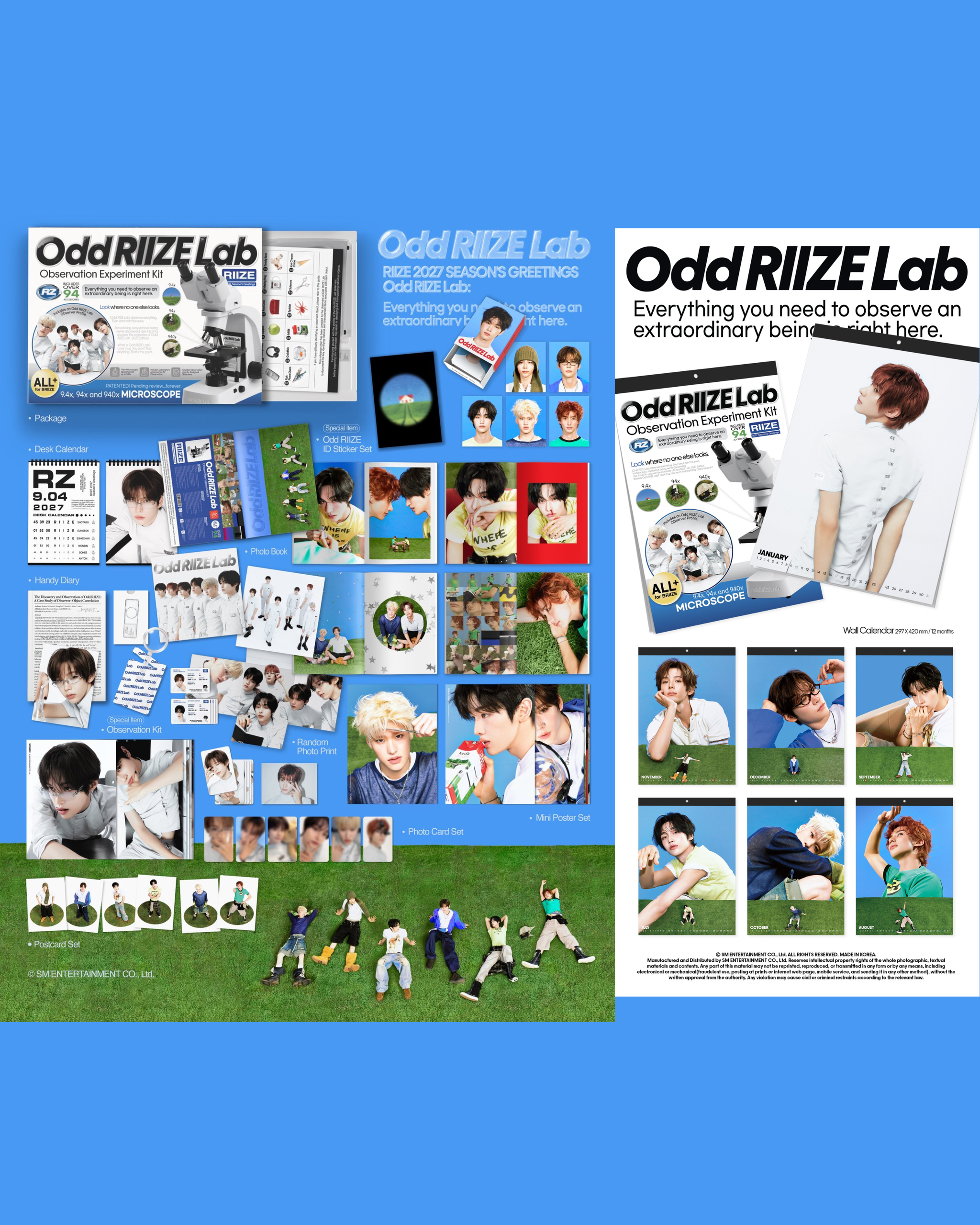 SM Artist 2027 Season Greeting's_10