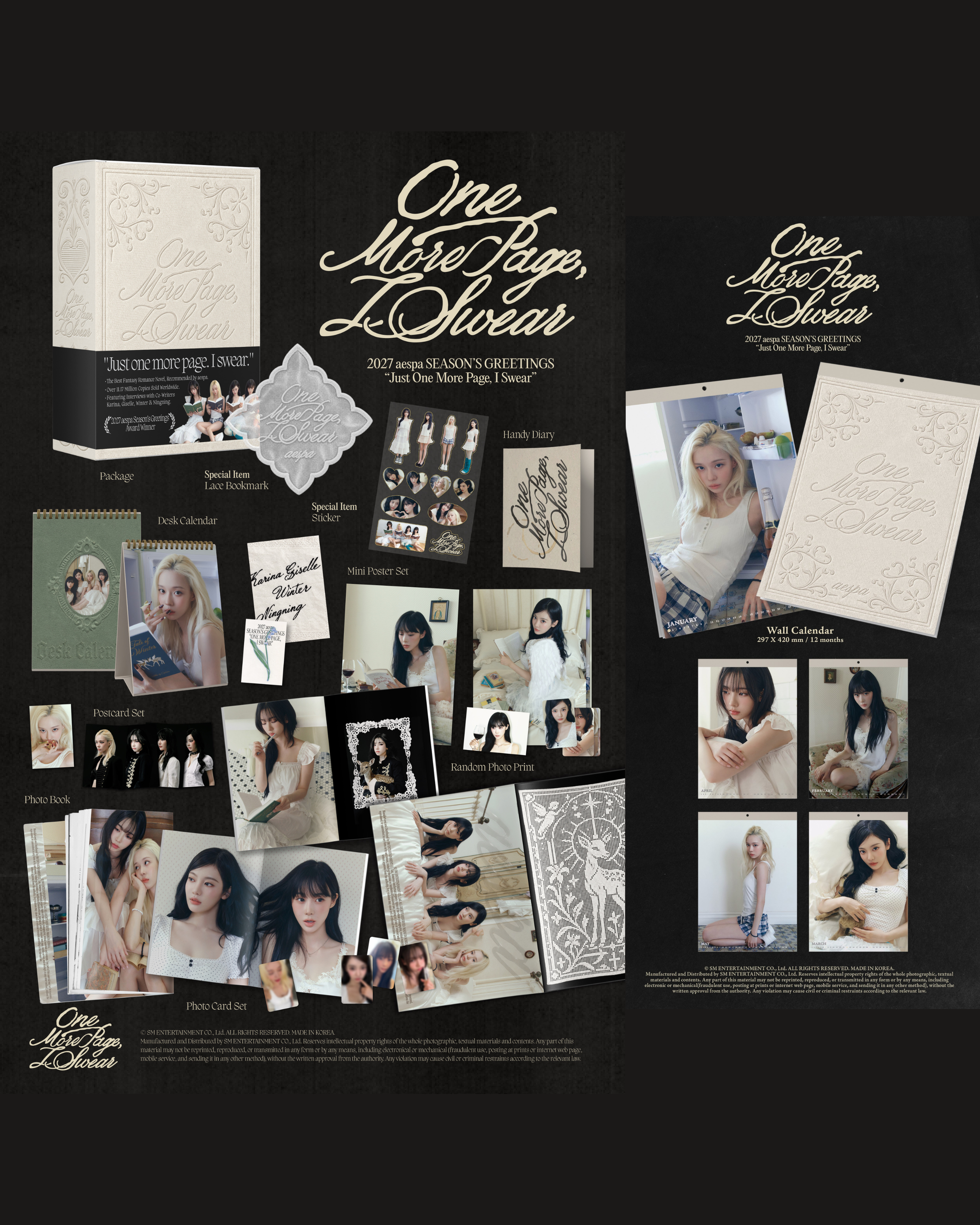 SM Artist 2027 Season Greeting's_1