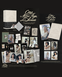 SM Artist 2027 Season Greeting's