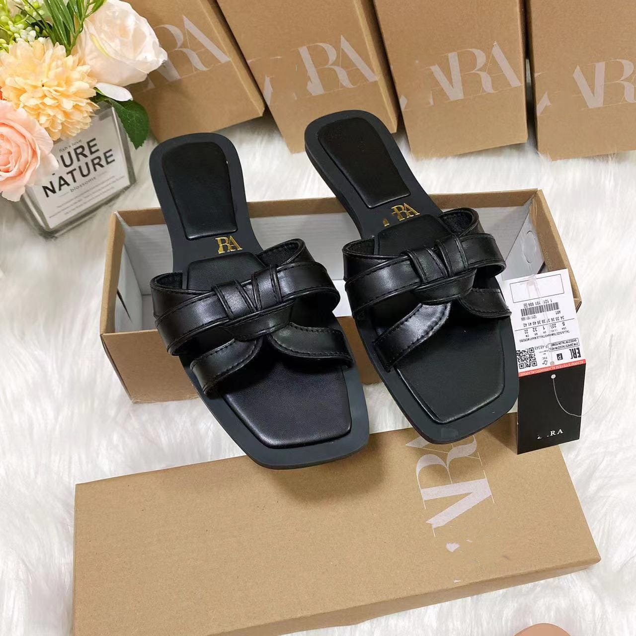 SLIPPERS RIRI