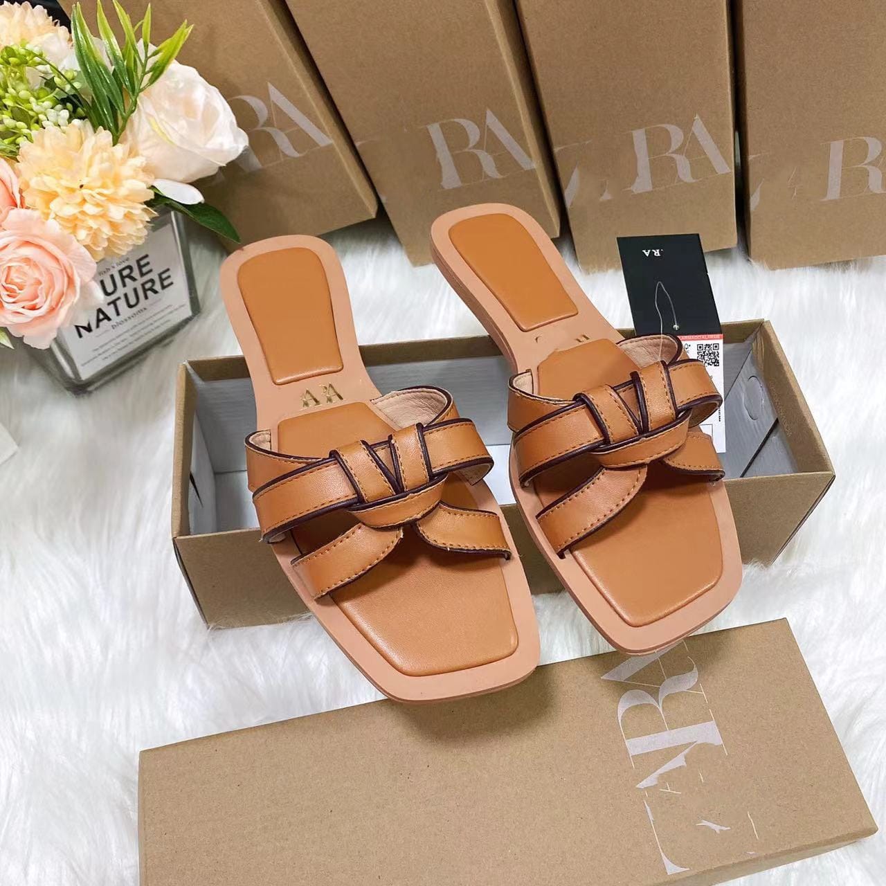 SLIPPERS RIRI