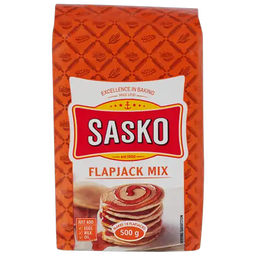 SASKO Flapjack Mix 500g