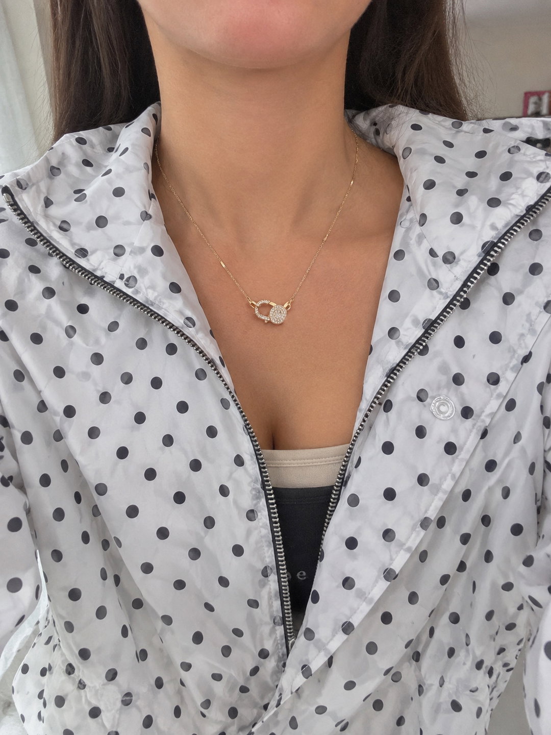 The link necklace✨