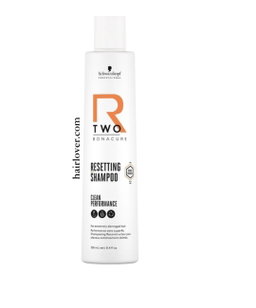 BC Bonacure R-Two Resetting Shampoo 250ml