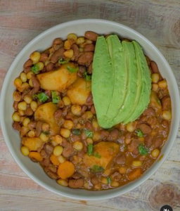 Githeri