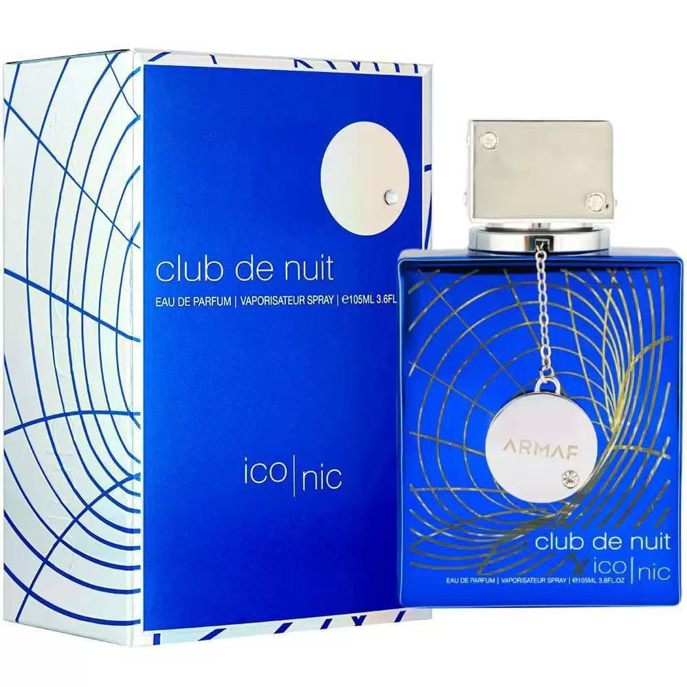 CLUB DE NUIT