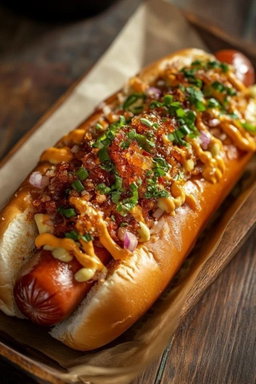 Hotdog🌭