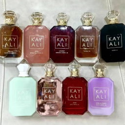 KAY ALI