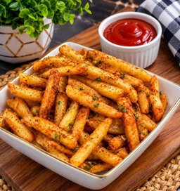 Fries🍟