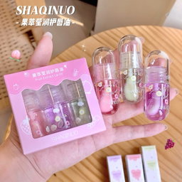 LIP OIL set