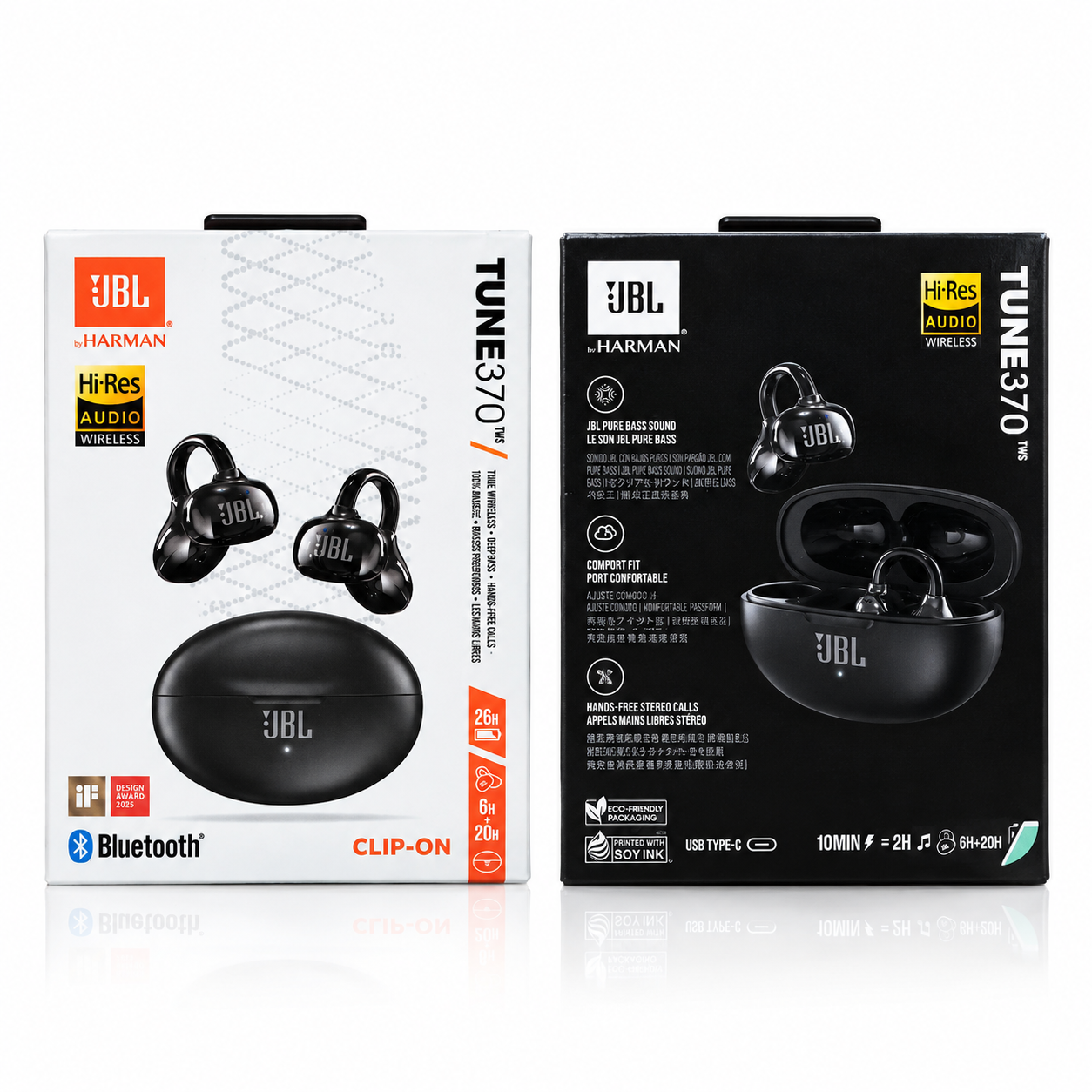 Audífonos JBL _2