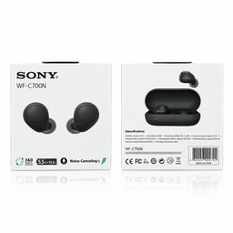 Audifonos Sony | WF-C700N